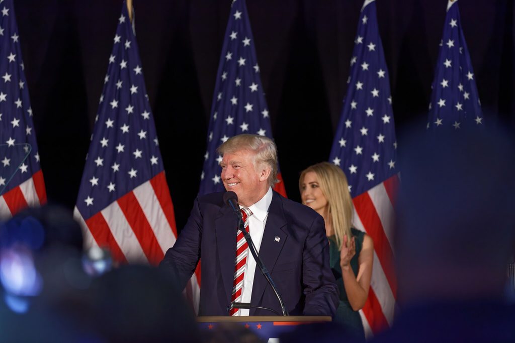 50 % tull på EU-export: Trump eskalerar handelskonflikten