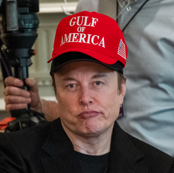 Mardröm för Musk: Besparingarna som aldrig blev verklighet