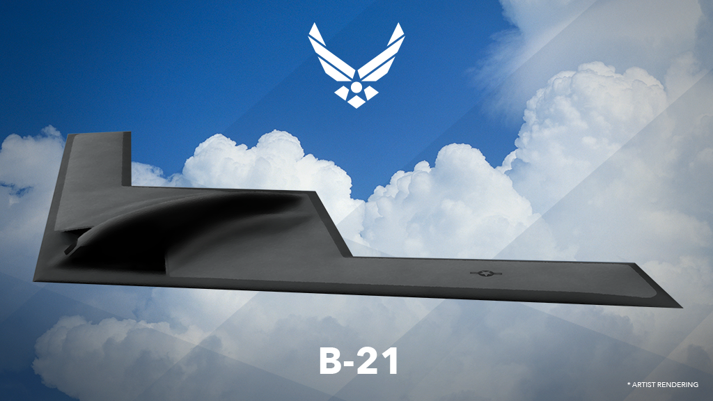 U.S. Air Force, Public domain, via Wikimedia Commons