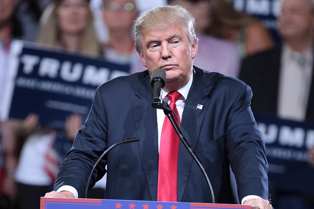 Trump antyder nytt angrepp mot Iran: ”De är alla döda nu”