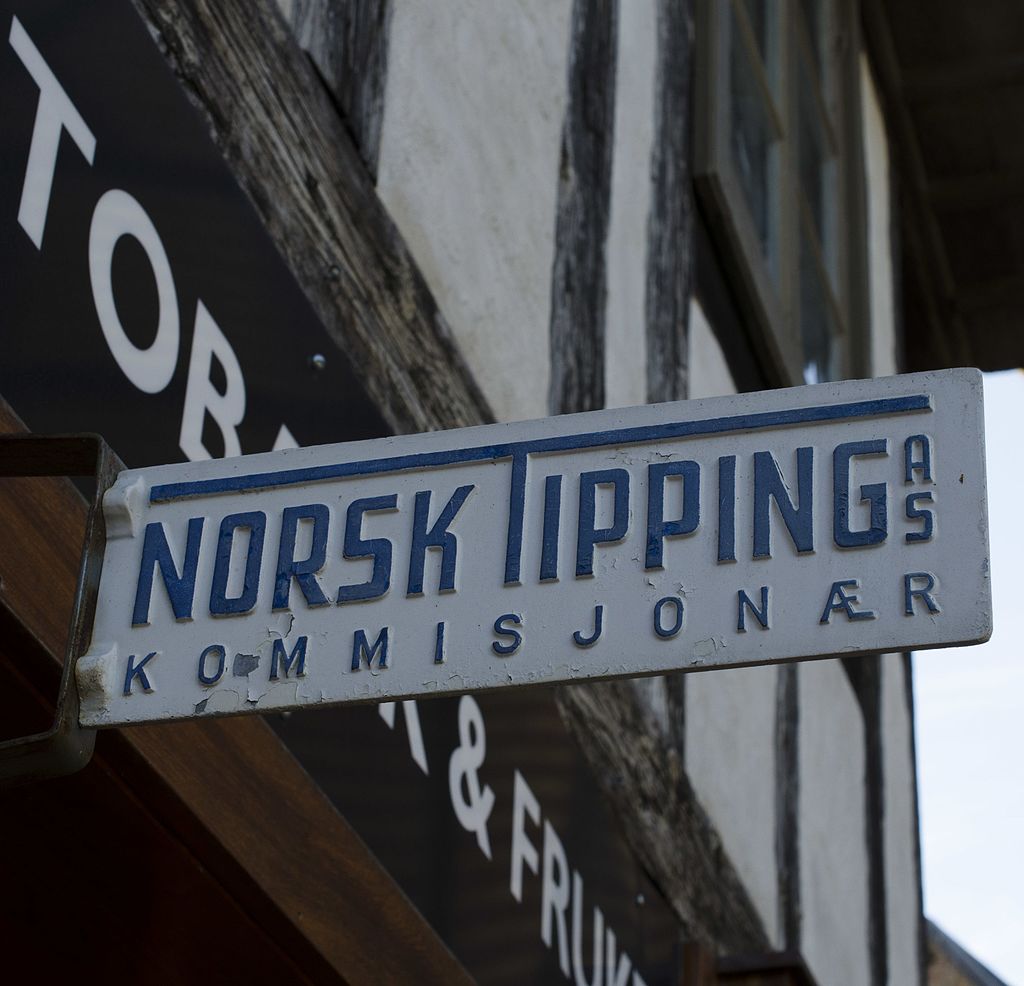 Miljonsuccé som försvann: Norsk Tipping i blåsväder
