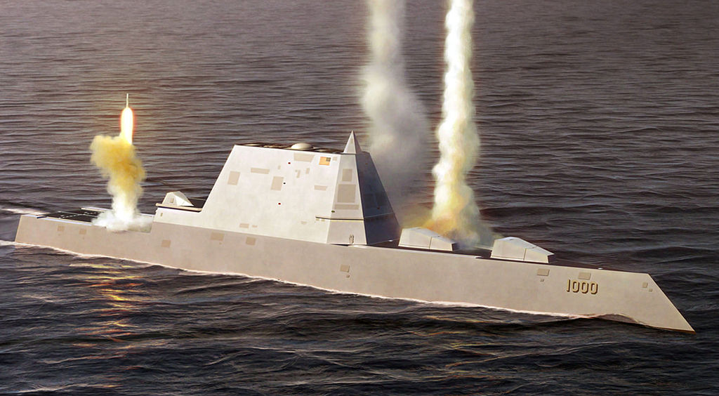 U.S. Navy photo illustration/Released, Public domain, via Wikimedia Commons