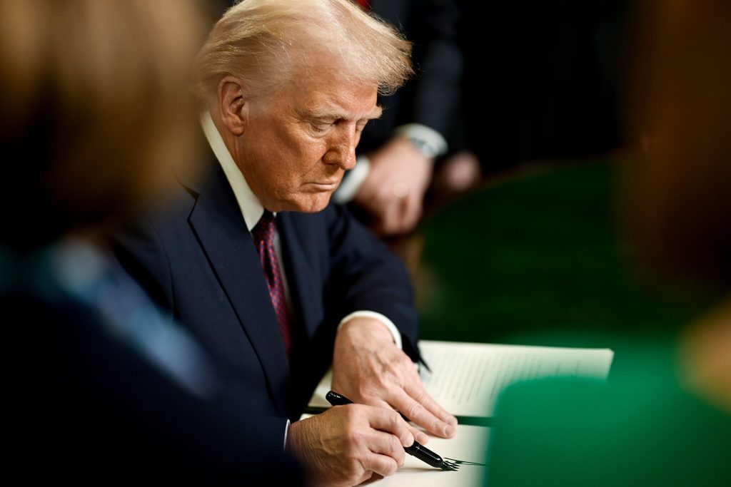 Europas kamp mot Trumps tullar: Tiden håller på att rinna ut
