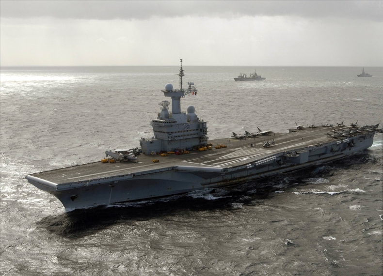 USN, Public domain, via Wikimedia Commons