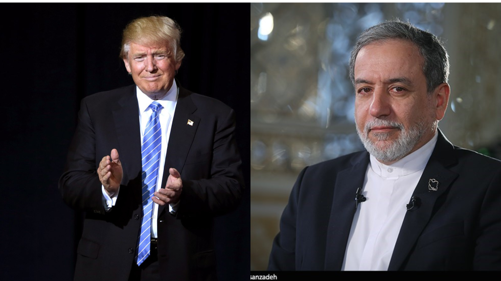 Förhandlingarna återupptas på fredag: USA ser hopp om Iran-avtal