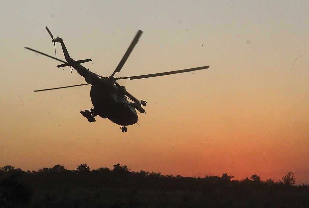 Ukrainas hämnd: Ryska agenter eliminerade efter mord på underrättelsechef