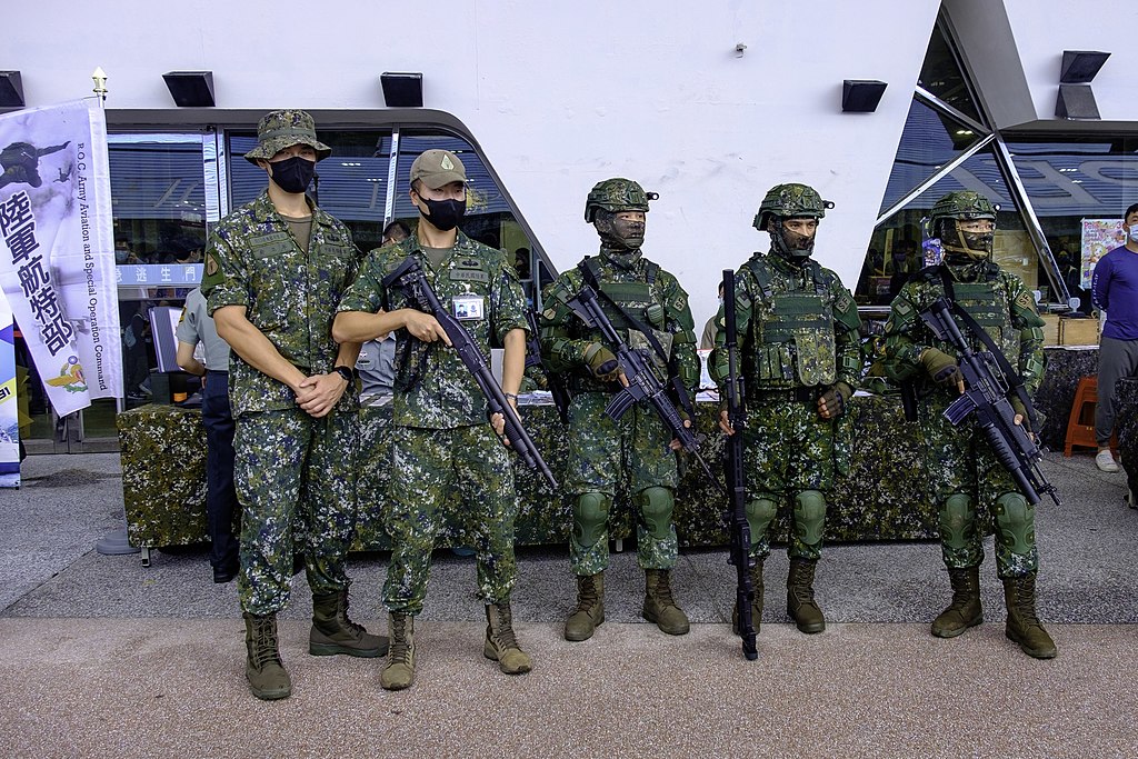 5 överraskande fakta om Pindad G2 Combat – Indonesiens dolda vapenpärla