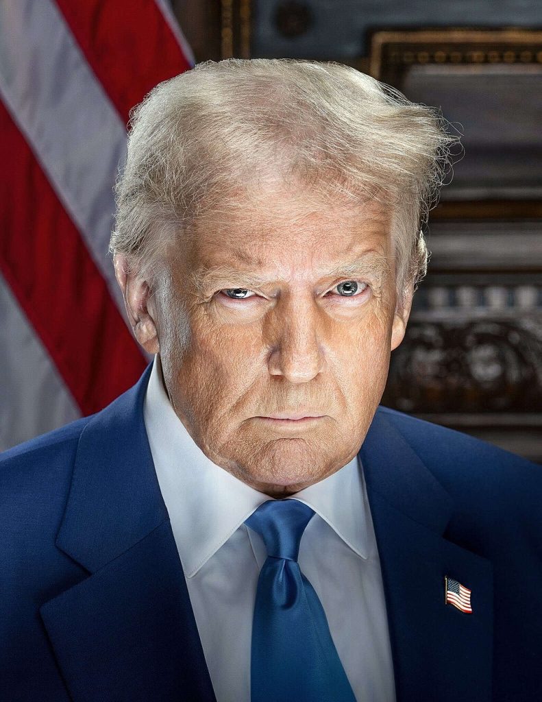 EU redo för Trumps tullmur – men kräver undantag