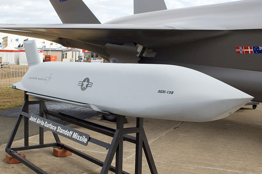 USA överväger långräckviddiga missiler till Ukraina: Nya vapen kan nå Moskva