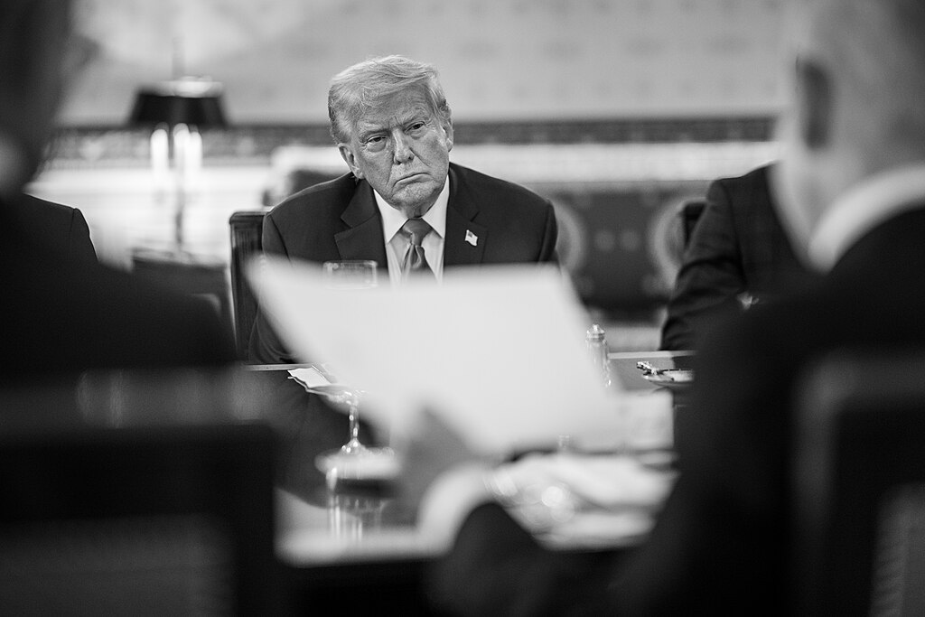 Amerikanskt vapenstöd till Ukraina kan snart återupptas