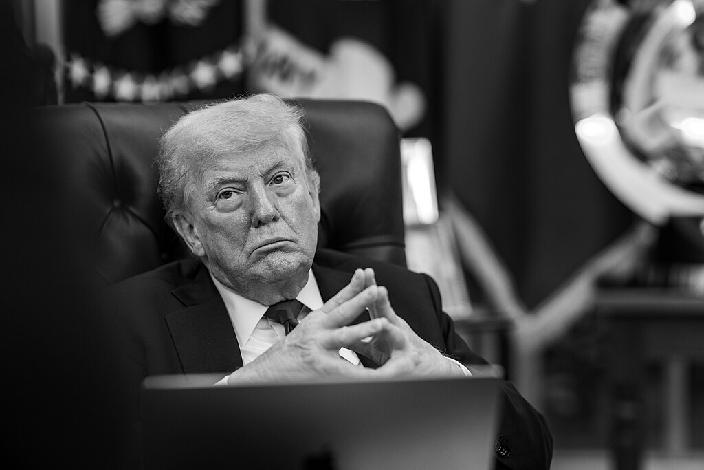 Trump vill införa tullar på läkemedel – konsumenterna riskerar att bli de stora förlorarna
