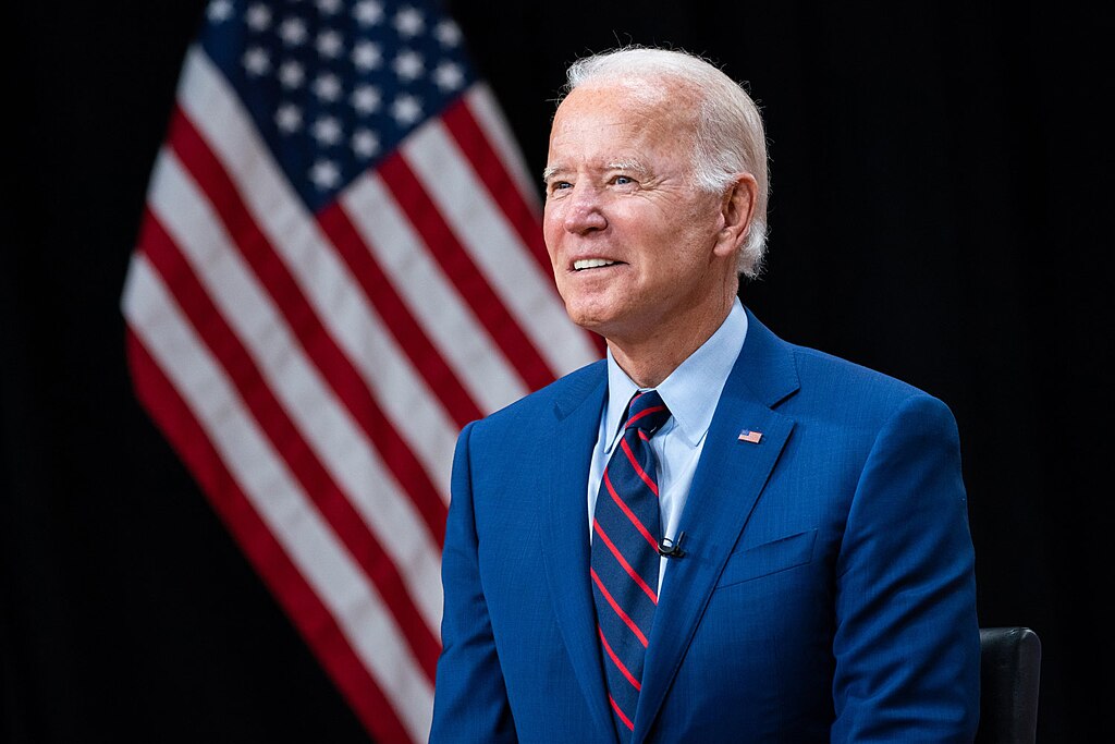 Biden i tuff kamp med New York Times om medietillgänglighet