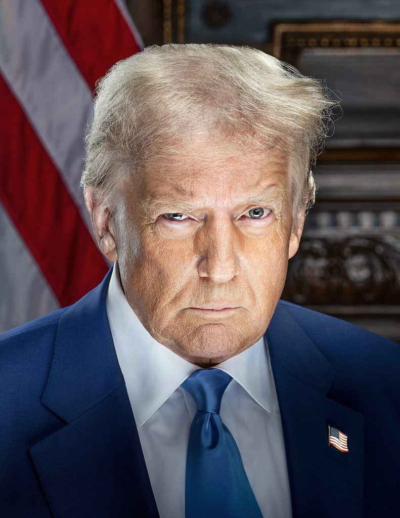 Trump vill ställa in senatens sommarlov för att få sina kandidater godkända