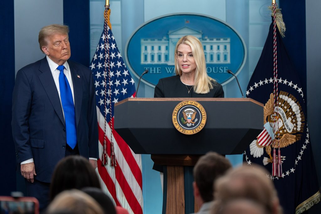 Trump i motvind på Truth Social efter kontroversiellt Epstein-uttalande