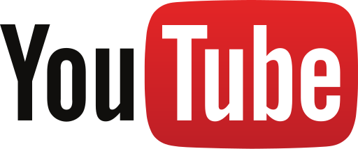 YouTube, Public domain, via Wikimedia Commons