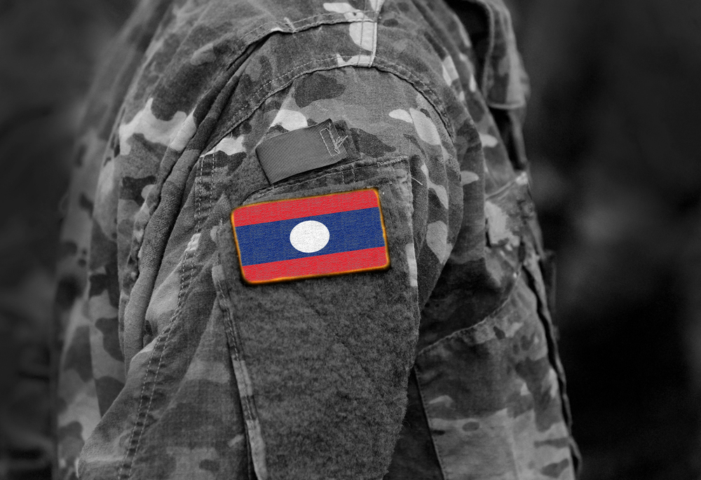 Kreml söker nya vänner i kriget: Laos dras in