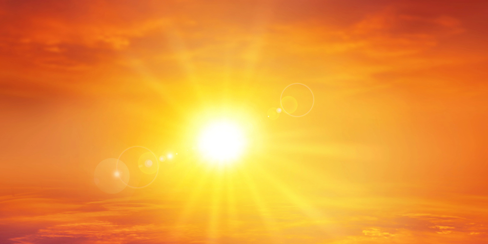 Två döda i Italien under värmeböljan – temperaturrekord slås i hela Europa