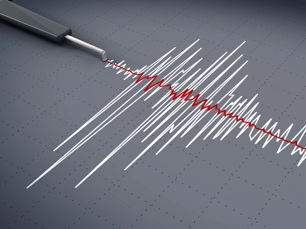 Kraftigt jordskalv utlöser tsunami: Utrymningar inledda i Japan och Hawaii