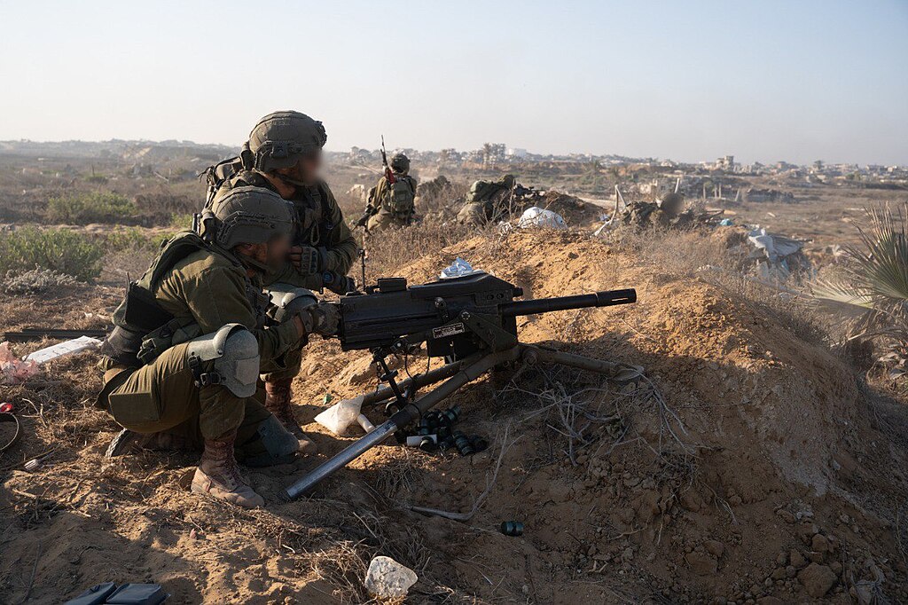 USA stoppar Gaza-visum efter Loomer-videor – Rubio lovar ny granskning