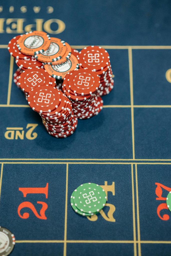 Casino som digital affärsmodell i en mognande nordisk marknad